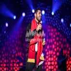 Tamer hosny